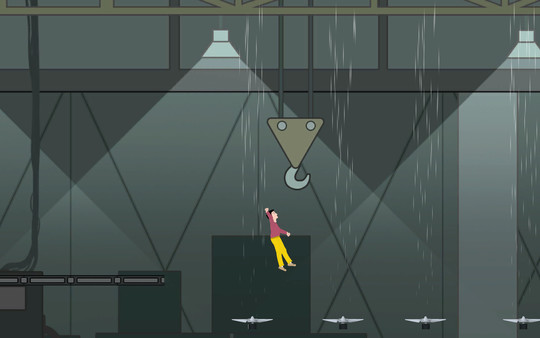 I Want Toilet!!!!!! screenshot 4