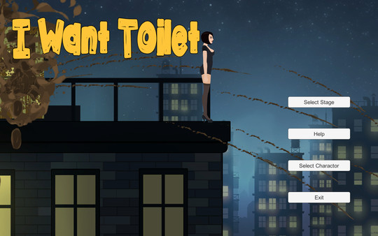 I Want Toilet!!!!!! screenshot 2
