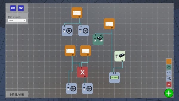 RXE screenshot 6