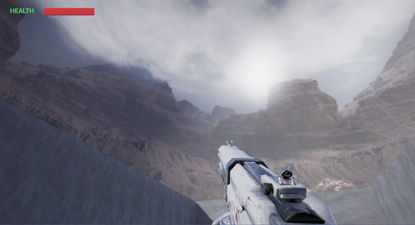 Labyrinth Escape screenshot 1