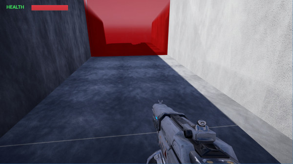 Labyrinth Escape screenshot 3