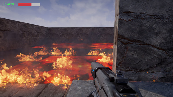 Labyrinth Escape screenshot 4