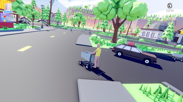 Dude Simulator screenshot 5