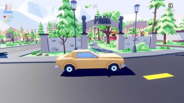 Dude Simulator screenshot 7