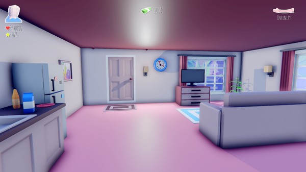 Dude Simulator screenshot 3