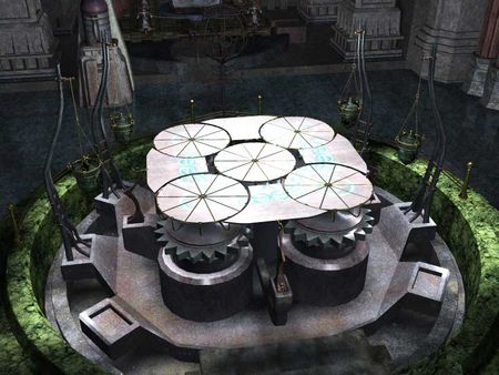 Aura: Fate of the Ages screenshot 9
