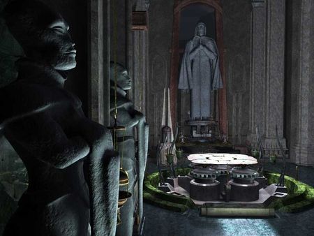 Aura: Fate of the Ages screenshot 8