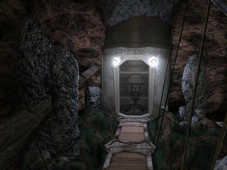 Aura: Fate of the Ages screenshot 2