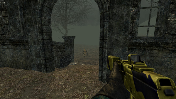 Masked Forces 2: Mystic Demons screenshot 12