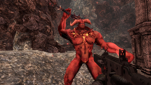 Masked Forces 2: Mystic Demons screenshot 7