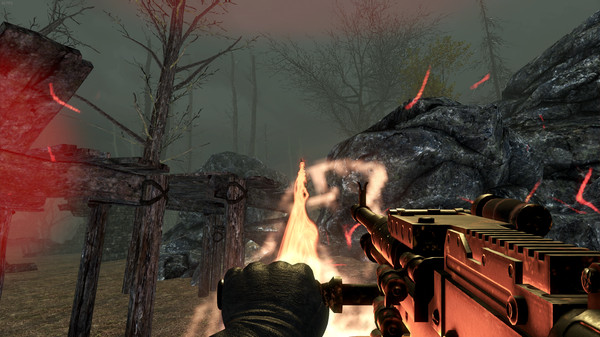 Masked Forces 2: Mystic Demons screenshot 11
