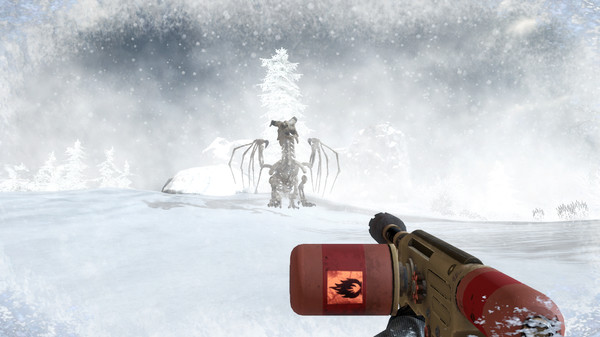 Masked Forces 2: Mystic Demons screenshot 9