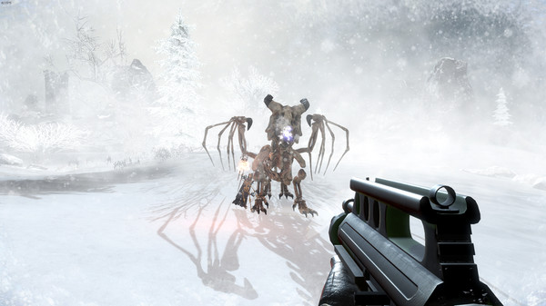 Masked Forces 2: Mystic Demons screenshot 10