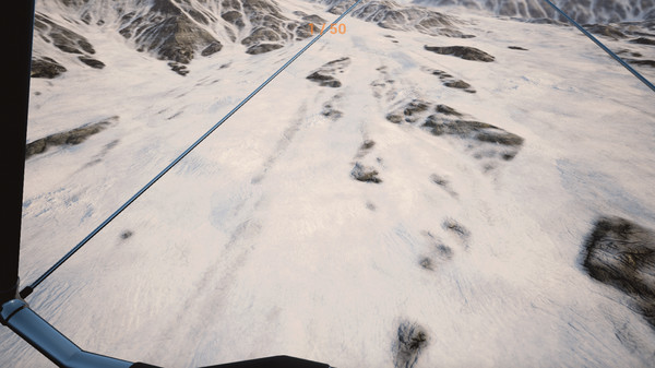 Deltaplan Simulator screenshot 6