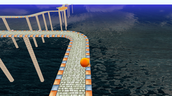 Crazy Ball Adventures screenshot 10