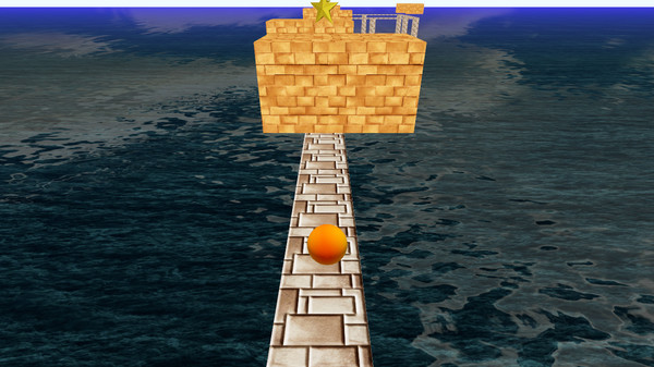 Crazy Ball Adventures screenshot 9