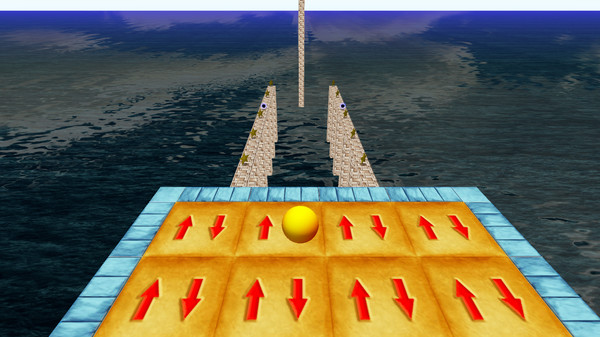 Crazy Ball Adventures screenshot 5