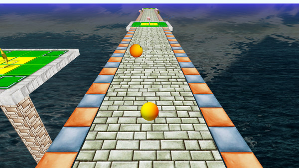 Crazy Ball Adventures screenshot 7