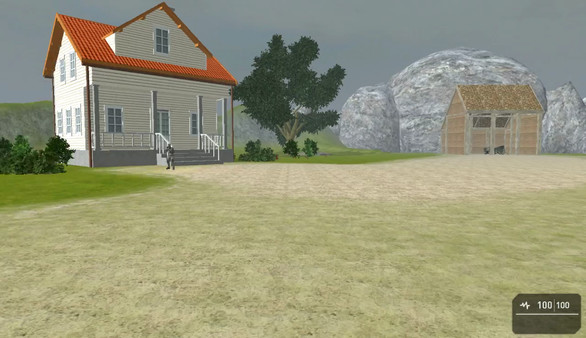 Freedom: A Time to Reckon screenshot 12
