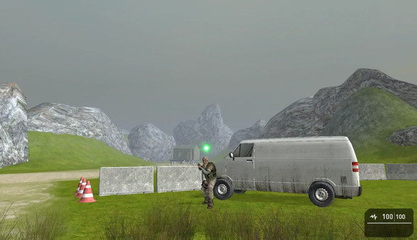 Freedom: A Time to Reckon screenshot 1