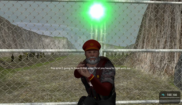 Freedom: A Time to Reckon screenshot 10