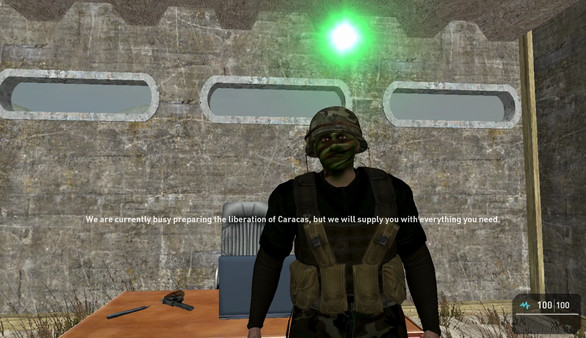Freedom: A Time to Reckon screenshot 2