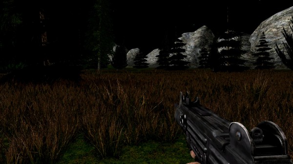 Freedom: A Time to Reckon screenshot 6