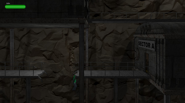 Insectophobia : Episode 1 screenshot 1
