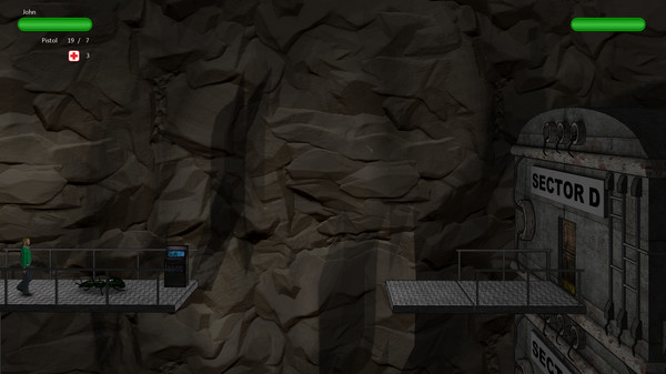 Insectophobia : Episode 1 screenshot 4