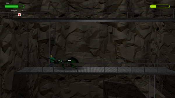 Insectophobia : Episode 1 screenshot 5