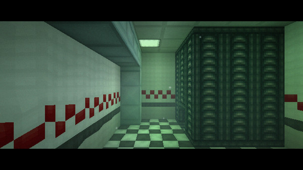 EPONYMOUS screenshot 2