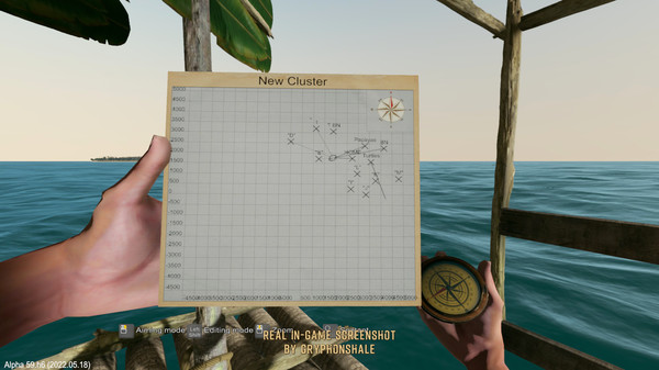 Escape The Pacific screenshot 9