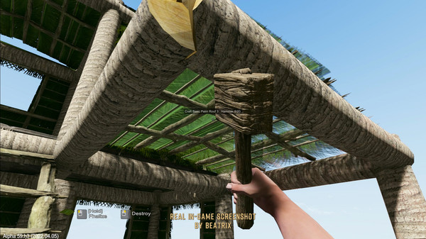 Escape The Pacific screenshot 5