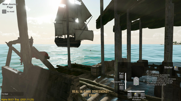 Escape The Pacific screenshot 3