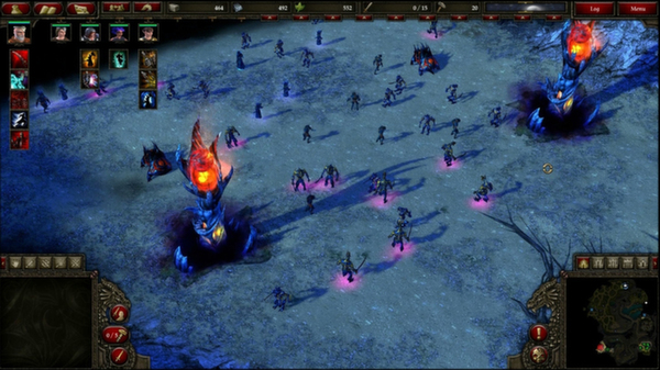 SpellForce 2: Faith in Destiny screenshot 9