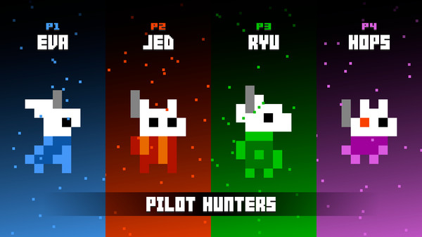 Astro Duel 2 screenshot 10