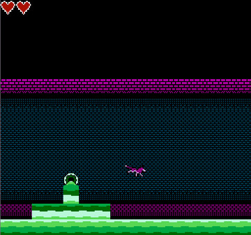 Aftermath Y2K screenshot 1