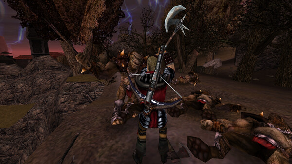 Gothic 1 screenshot 5
