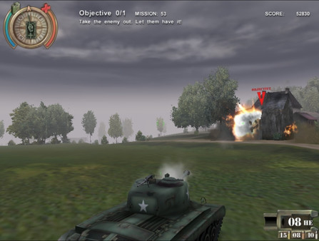 Tiger Hunt screenshot 5