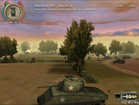 Tiger Hunt screenshot 11