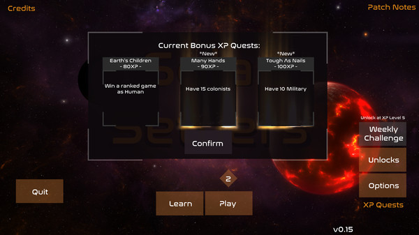 Solar Settlers screenshot 5