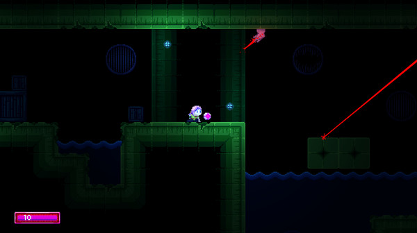 Geneticognito screenshot 2