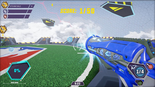NOKBAK screenshot 4