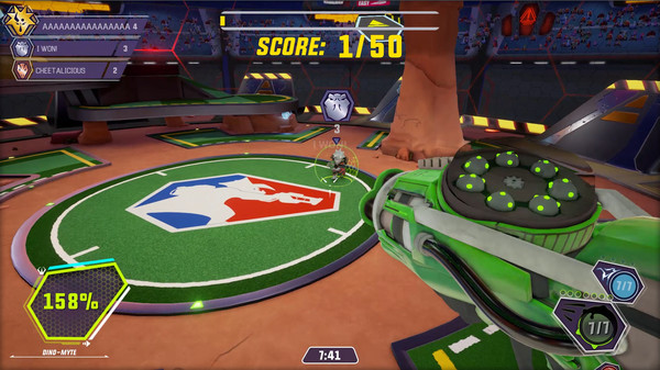 NOKBAK screenshot 3