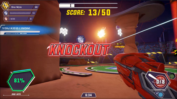 NOKBAK screenshot 1
