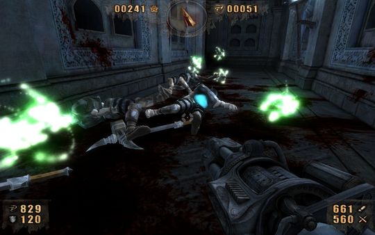 Painkiller Redemption screenshot 11