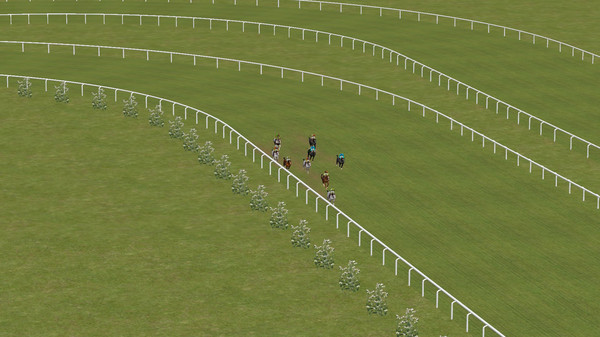 Horse Racing 2016 screenshot 2