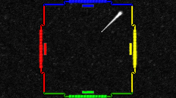 Paddle Battle screenshot 5