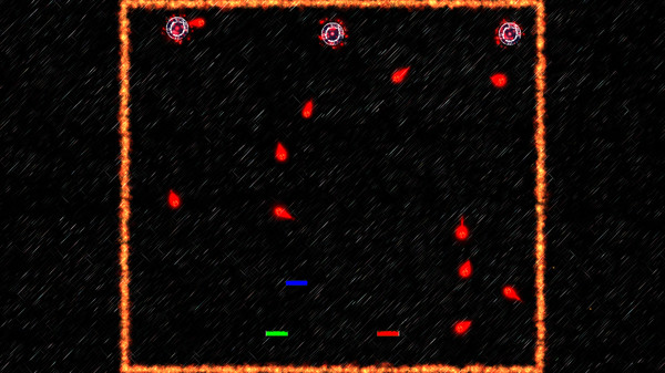 Paddle Battle screenshot 9