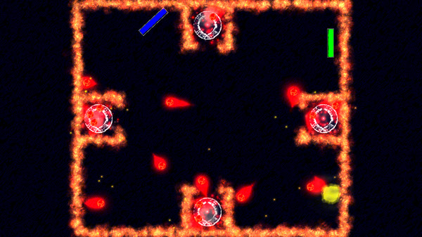 Paddle Battle screenshot 4
